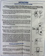 Load image into Gallery viewer, McDavid M202 Protective Lateral Knee Guard with Geared Polycentric Hinge