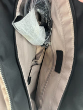 Load image into Gallery viewer, Samsonite Zalia Organized Bailhandle Carry-On Bag, Laptop Travel Purse Black New