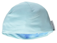 Load image into Gallery viewer, Obermeyer Women's First-on Fleece Lined Hat, Tie-Dye Lined Skull Cap, Small, New