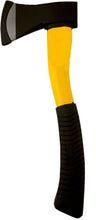 Load image into Gallery viewer, Lot of 24 HATCHETS 14" Heavy Duty Fiberglass Wholesale Survival Camping Axes