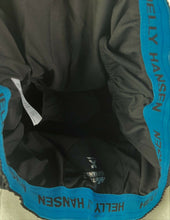 Load image into Gallery viewer, Helly Hansen Reflective Running Mesh Lined Training Shorts, Black, Men's XL