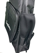 Load image into Gallery viewer, Zenison PADDED GIG BAG for LARGE BODY Electric Guitars Shoulder Straps 44" Black