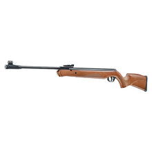 Load image into Gallery viewer, Umarex WALTHER PARRUS .177 Pellet Break Barrel Air Rifle BB Gun w/ Scope - WOOD
