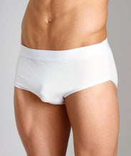 Load image into Gallery viewer, DUKE SUPPORT BRIEF 2 Layer Moisture Wicking Comfort Athletic Underwear M, L & XL