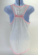 Load image into Gallery viewer, Kansas Jayhawks NCAA Women's Tank Racerback Tank Top with Bow in Back - New