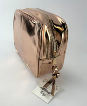 Load image into Gallery viewer, Lot of 12 Makeup Bags Zipping Multipurpose Bags for Travel and Organization