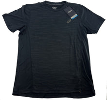 Load image into Gallery viewer, asics Men's Lite Show T-Shirt Moisture Wicking, X-Large, Performance Black