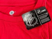Load image into Gallery viewer, NHL Montreal Canadiens Hockey Mens Licensed Screen Print T-Shirt, Red Big & Tall