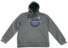 Load image into Gallery viewer, NHL Nashville Stadium Series Event Logo Hoody, Charcoal Gray