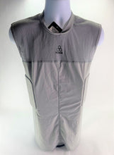 Load image into Gallery viewer, McDavid Football 7910T HexPad 3-Pad Sleeveless Body Shirt Protective Top XL