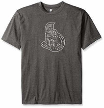 Load image into Gallery viewer, NHL Ottawa Senators Hockey Men's Licensed Screen Print T-Shirt, Gray Big & Tall