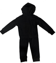 Load image into Gallery viewer, Butter Super Soft Toddler Girls' 2pc Stars Jogger Set - 3T