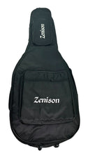 Load image into Gallery viewer, Zenison Electric Guitar Padded Gig Bag Shoulder Straps 41" Standard Size Black