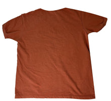 Load image into Gallery viewer, Short Sleeve Sweatshirt Tee American Apparel Men's French Terry T-Shirt Top - Lg