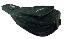 Load image into Gallery viewer, Zenison Electric Guitar Padded Gig Bag Shoulder Straps 41" Standard Size Black