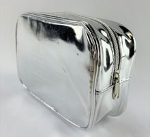 Load image into Gallery viewer, Lot of 12 Makeup Bags Zipping Multipurpose Bags for Travel and Organization