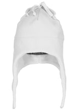 Load image into Gallery viewer, Obermeyer Orbit Fleece Hat, Unisex Sock Hat, Toddler Kids Size 5-8, White - New