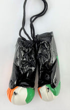 Load image into Gallery viewer, Lot of 100 Mini Boxing Gloves Wholesale IRELAND National Pride MMA Boxing Gloves
