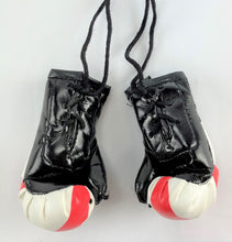Load image into Gallery viewer, Lot of 100 Mini Boxing Gloves Wholesale ENGLAND National Pride MMA Boxing Glove