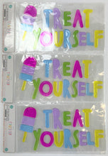 Load image into Gallery viewer, 24 Piece Party Décor Pack Gel Clings & Wall Decals Special Occasions & Birthday