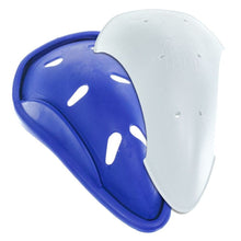 Load image into Gallery viewer, Duke Adult Athletic Supporter with 2N1 Cup Moisture Wicking Jock Strap White XL