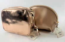 Load image into Gallery viewer, Lot of 12 Makeup Bags Zipping Multipurpose Bags for Travel and Organization