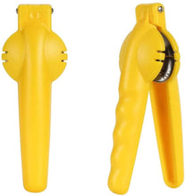 Load image into Gallery viewer, 2 Pieces - Premium Nut Clip, Chestnuts/Walnuts/Dry Fruit Cutter/Opener Tool, New