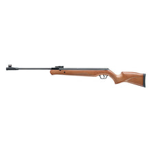Load image into Gallery viewer, Umarex WALTHER PARRUS .177 Pellet Break Barrel Air Rifle BB Gun w/ Scope - WOOD