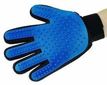 Load image into Gallery viewer, Lot of 100 Pet Grooming De-shedding Gloves Wholesale Brush Massage Comb Gloves