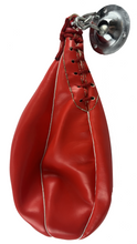 Load image into Gallery viewer, Classic Vintage Style Speed Ball Tough Leather, MMA/Boxing Striking Bag - New