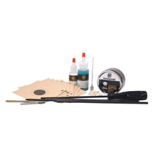 Load image into Gallery viewer, RWS .22 cal Air Gun SHOOTER's KIT: Cleaning Supplies, Lubricants - 540 Pieces