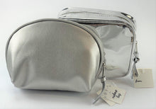 Load image into Gallery viewer, Lot of 12 Makeup Bags Zipping Multipurpose Bags for Travel and Organization