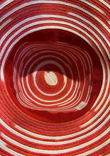 Load image into Gallery viewer, Outdoor Research Women's Isla Sun Hat, Bahama Pink/Coral/White, One Size