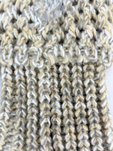 Load image into Gallery viewer, Womens Slipper Socks - Gilligan & OMalley™ Almond Cream - One Size