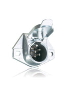 Load image into Gallery viewer, Hopkins Towing Solutions 52016 7 Way Pin Type Vehicle End Connector