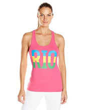 Load image into Gallery viewer, Speedo Womens Female Rio Tank
