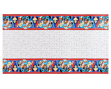 Load image into Gallery viewer, American Greetings DC Super Hero Girls Party Supplies, Paper Plates (8-Count)