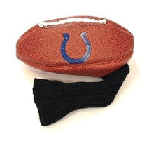 Load image into Gallery viewer, WILSON NFL - COLTS - GOLF CLUB COVER Driver Irons Wedge