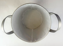 Load image into Gallery viewer, Lot of 480 Decorative Buckets - 480 Multiuse Decorative Buckets for Décor or Reusable Gift Wrap