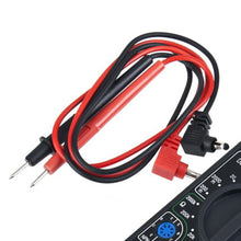 Load image into Gallery viewer, DIGITAL LCD MULTI-METER VOLT OHM AC DC Volt Meter
