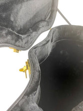 Load image into Gallery viewer, Hardshell Guitar Case for 6 or 12 Strings Acoustic Classical Dreadnought Black Heavy Duty Plush Lining