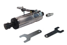 Load image into Gallery viewer, Air Die Grinder Pneumatic Tool 1/4" Mini Micro Straight Inline Air Compressor