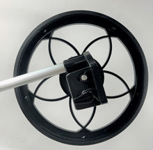 Load image into Gallery viewer, Walking Wheel Tape Measure with Adjustable Handle,10,000' Feet, Large Wheel