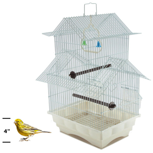 Bird Cage 18