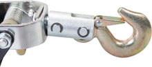 Load image into Gallery viewer, 4 TON WINCH Dual Gear Power Ratcheting Pull System Heavy Duty Come-Along Tool