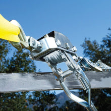 Load image into Gallery viewer, 4 TON WINCH Dual Gear Power Ratcheting Pull System Heavy Duty Come-Along Tool