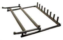 Load image into Gallery viewer, Lot of 6 - Seven Guitar Stands - Zenison Folding Padded Guitar Display Racks