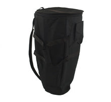 Load image into Gallery viewer, Deluxe PADDED CONGA GIG BAG - FITS 10" DRUMS PLUSH NEW!