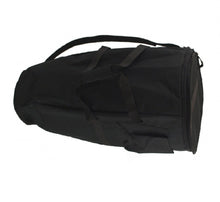 Load image into Gallery viewer, Deluxe PADDED CONGA GIG BAG - FITS 10" DRUMS PLUSH NEW!