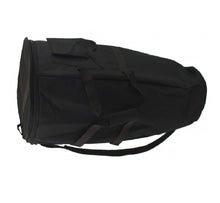 Load image into Gallery viewer, Deluxe PADDED CONGA GIG BAG - FITS 10" DRUMS PLUSH NEW!